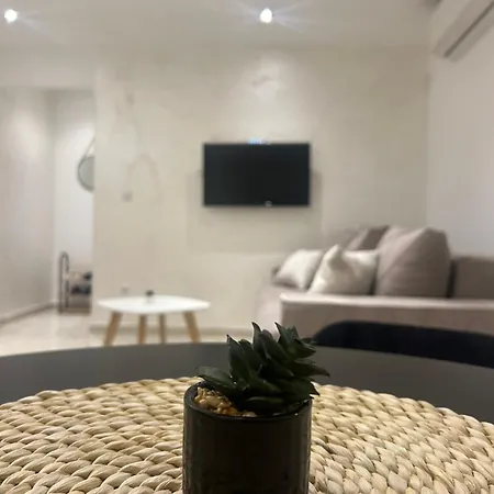 Apartman Cristal Lux Surcin Exterior photo
