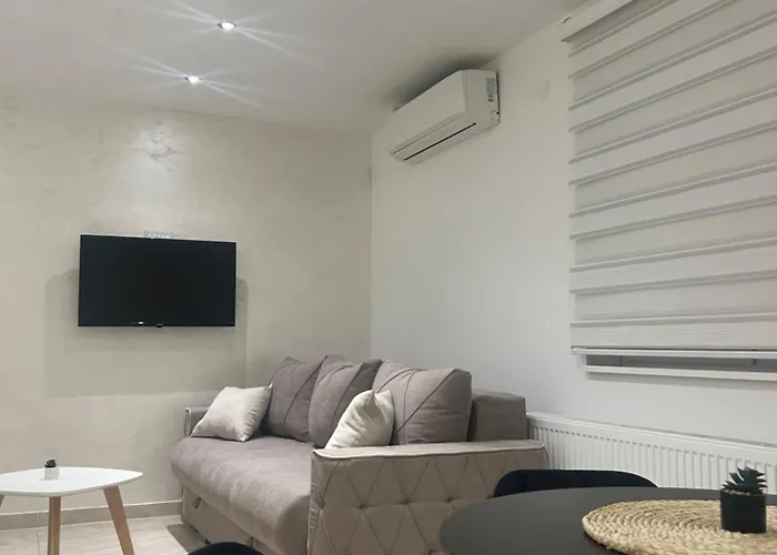 Apartman Cristal Lux
