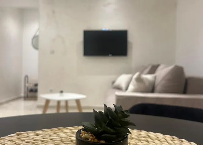 Apartman Cristal Lux