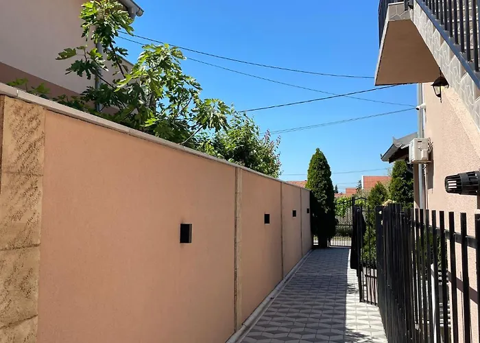 Apartman Cristal Lux