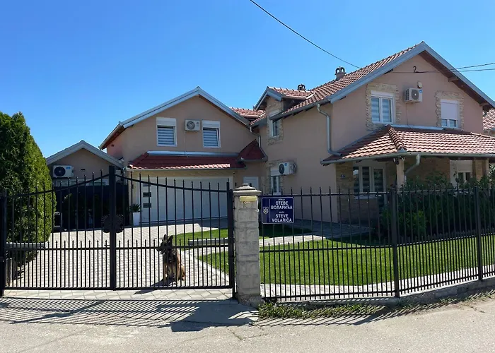 Apartman Cristal Lux