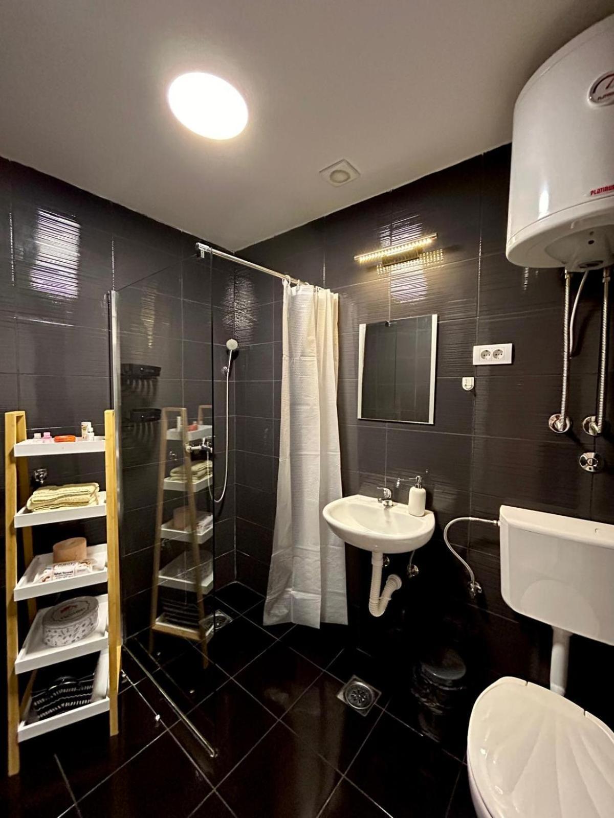 Apartment Cristal Lux