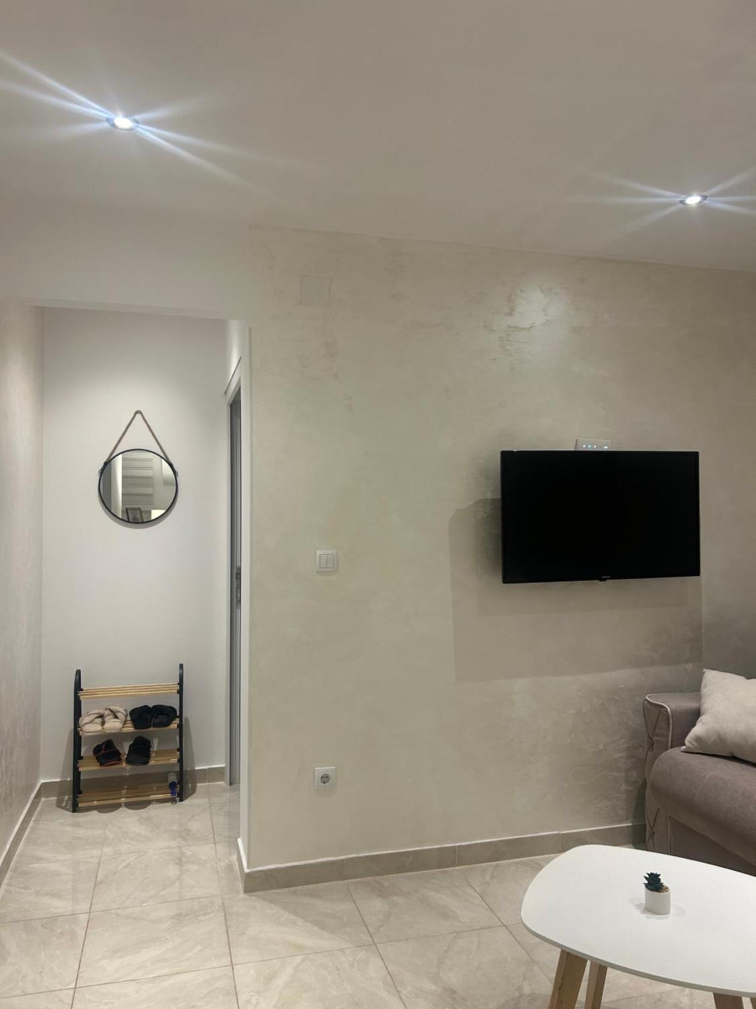 Apartment Cristal Lux *