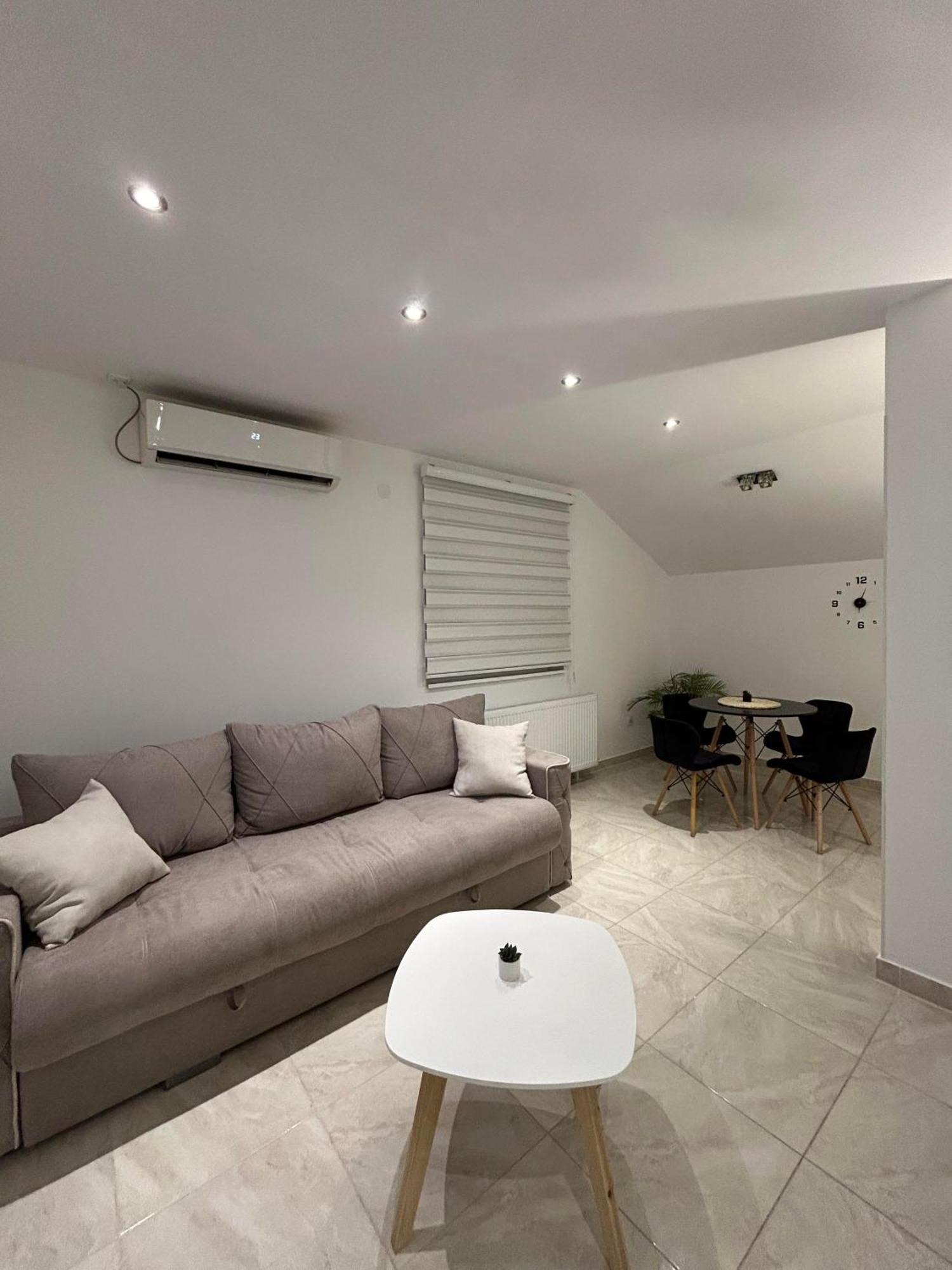 Apartment Cristal Lux *