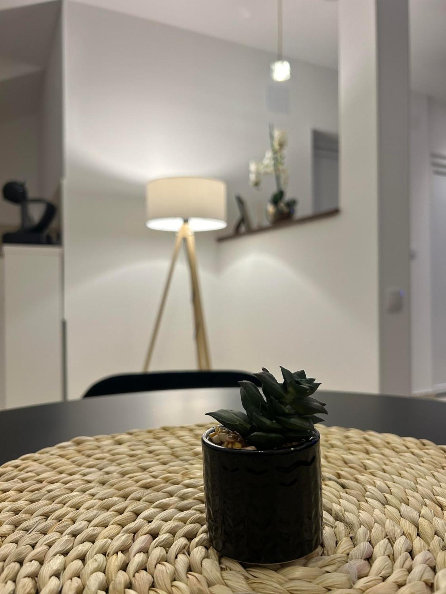 Apartment Cristal Lux *