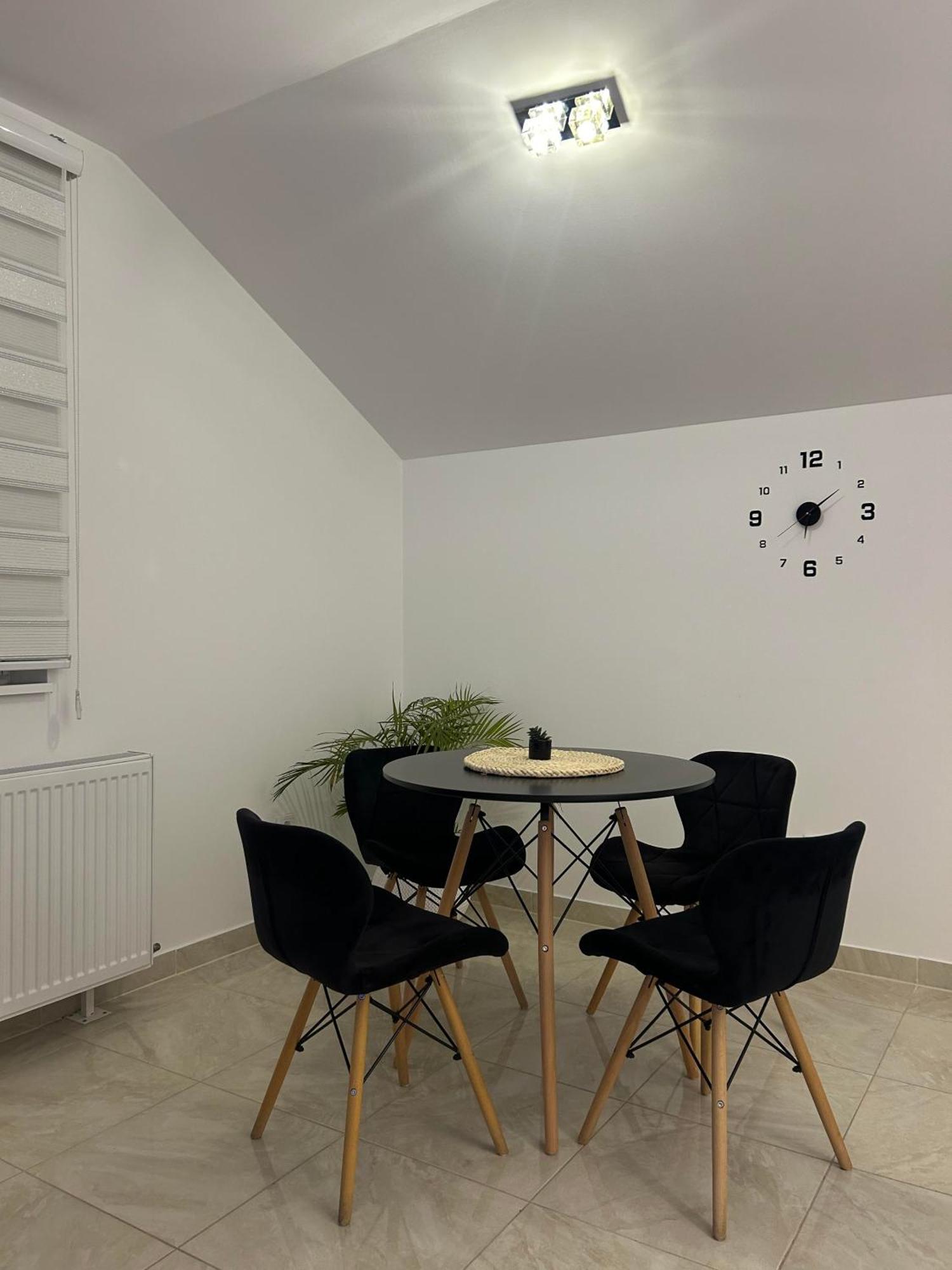 Apartment Cristal Lux