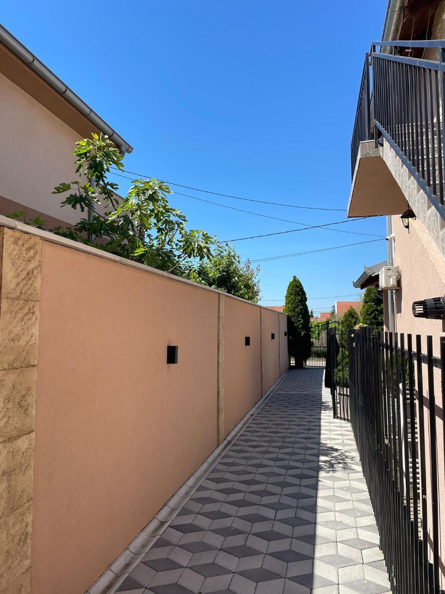 Apartment Cristal Lux